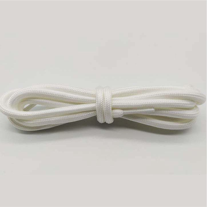 Round Glow in the Dark Laces
