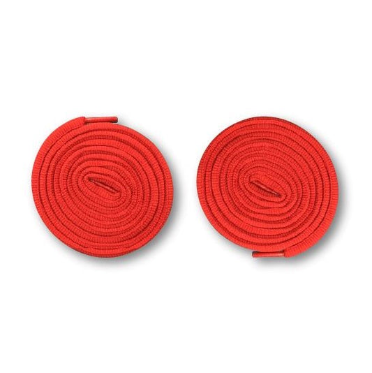 Crimson Red | SB Dunks Inspired Oval laces