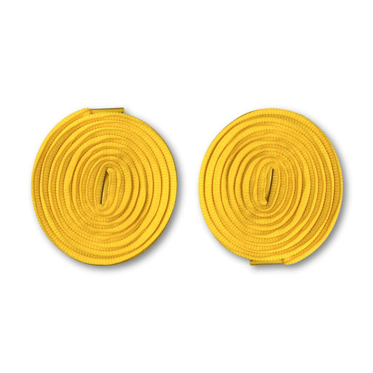 Bumblebee Yellow | SB Dunks Inspired Oval laces