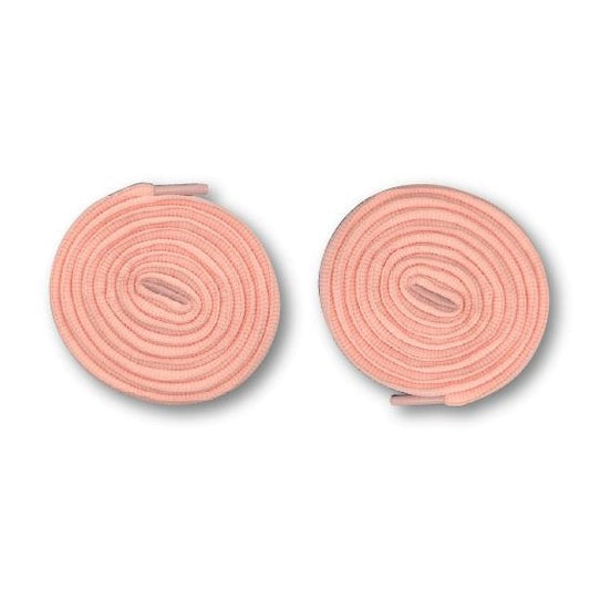 Baby Pink | SB Dunks Inspired Oval laces