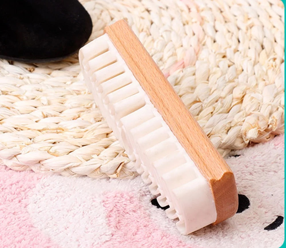 Suede & Nubuck Cleaning Brush