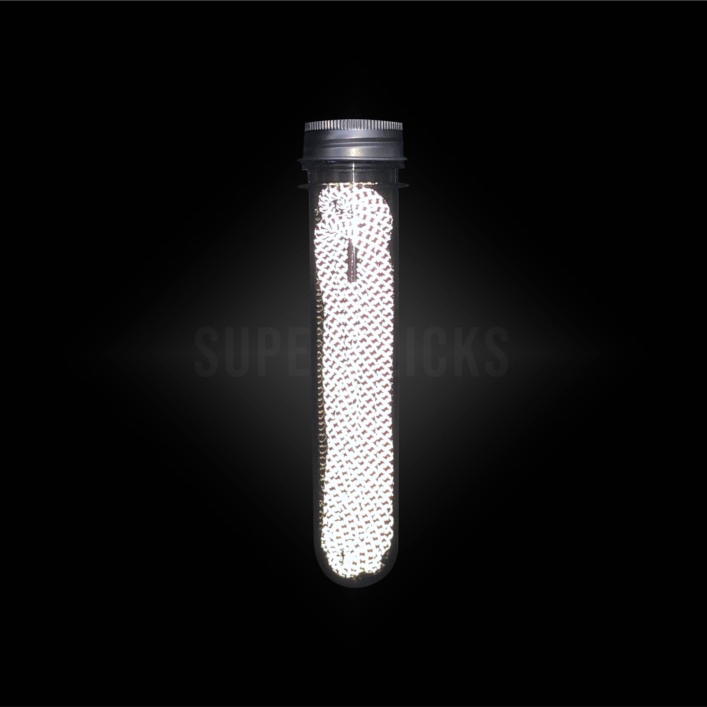 Candy Pink | Round Reflective Laces