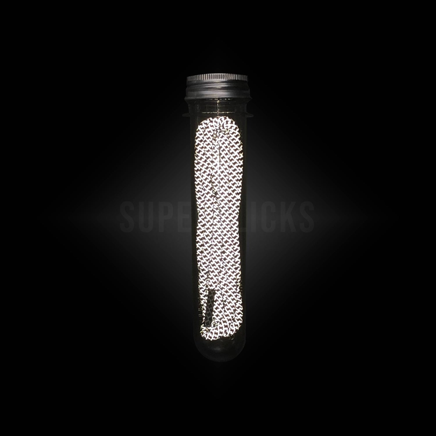 Reflective Laces