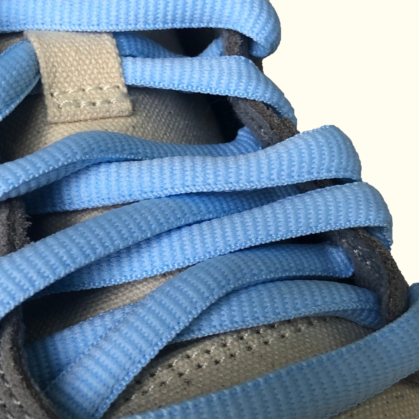 Sky Blue | SB Dunks Inspired Oval laces