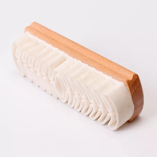 Suede & Nubuck Cleaning Brush