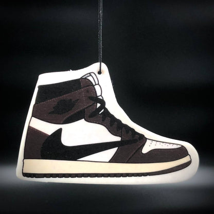 AJ1 Inspired Car Air Freshener | (Pack of 3)